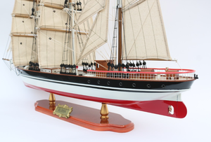 FABRICANTE DE GIA NHIEN APROBADO DISEÑO PERSONALIZADO MODELO ELISSA MOQ BAJO BARCO ALTO CON ARTESANÍA DE ALTA CALIDAD - Product Image 6