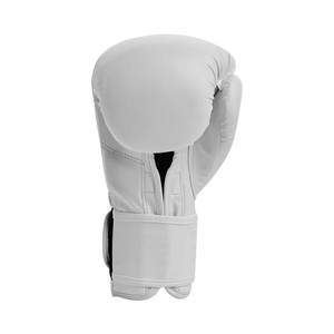 Gants de boxe unisexes à maintien de la cheville robuste - Gants d'entraînement en cuir pour l'extérieur avec tailles personnalisées et tissu à séchage rapide - Product Image 4
