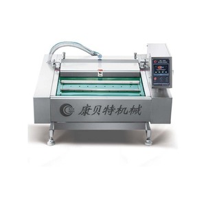 UXF-6030A d'emballage de gaine rétractable automatique en ligne droite - Product Image 4