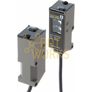 Omron E3SCT612MOMS239 - Nuovo - Product Image 1