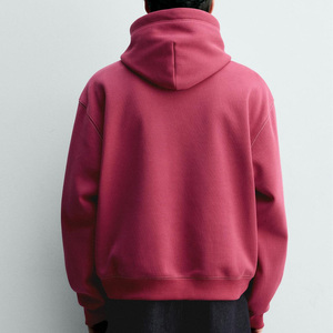 Sudadera con Capucha de Alta Calidad para Hombre, Diseño de Manga Larga, Material de Algodón/Poliéster, Perfecta para la Colección de Invierno 2026 - Product Image 6