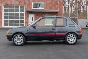 รถมือสอง พวงมาลัยซ้าย/ขวา ปี 1988 เปอโยต์ 205 GTI - Product Image 2