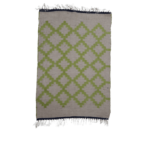 Nouveau Tapis Ultra Doux et Moelleux 2026 pour Salon, Tapis Shaggy de Luxe Antidérapant Teint par Nouage pour Chambre à Coucher - Product Image 2