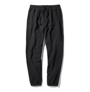 Pantalon de survêtement pour hommes Gym Ready Tissu extensible léger Conique Fabricant OEM - Product Image 1
