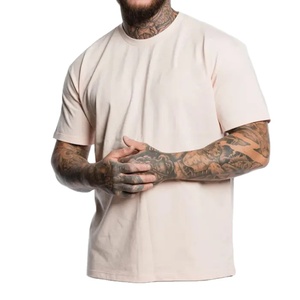 เสื้อยืดผู้ชายน้ำหนักเบาดีไซน์ตามสั่ง - Product Image 1