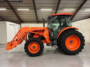 Tracteur Kubota M9960 neuf et d'occasion de meilleure qualité à vendre - Product Image 3
