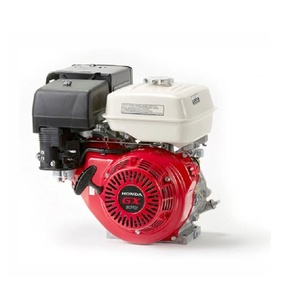 Moteur à essence robuste GP200, moteur fiable pour karting, pompe à eau et applications de petits générateurs - Product Image 4
