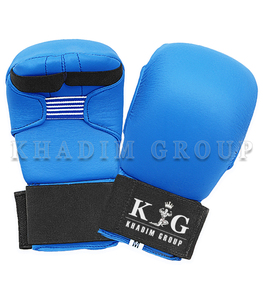 กระเป๋าทำงานคาราเต้นวมหนาแน่นสำหรับการฝึกกระเป๋าและแผ่นหนา - Product Image 3