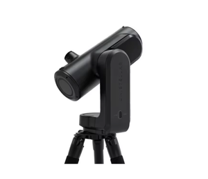 Telescopio Digitale Unistellar Odyssey Pro Completamente Automatizzato e Impermeabile con Autofocus (Nero) - Per Uso Esterno - Product Image 1
