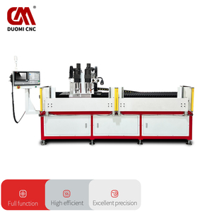 Xingडूमी DHM-2030DT मोटर वाहन भागों प्रसंस्करण सुरक्षा प्रकाश पर्दा उच्च-दक्षता उच्च-सटीकता cnc गर्म ड्रिलिंग मशीन - Product Image 6