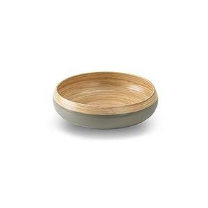 Juego de Tazones para Servir Modernos, Móviles, de Madera Maciza de Primera Calidad, Hechos a Mano para el Hogar, Restaurantes, Hoteles y Bodas - Product Image 6