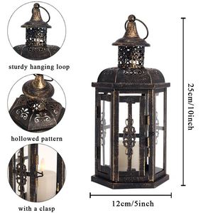 โคมไฟโลหะตกแต่งแบบแขวน ผลิตในอินเดีย สำหรับตกแต่งบ้าน โรงแรม ร้านอาหาร งานแต่งงาน สำนักงาน ขายดีที่สุด - Product Image 6