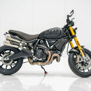 Super ventas 2024 - 2025 Ducatis <span class=keywords><strong>Scrambler</strong></span> 1100 <span class=keywords><strong>Sport</strong></span> <span class=keywords><strong>PRO</strong></span> nueva motocicleta de calle lista para exportar a todo el mundo - Product Image 1