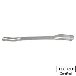 Mejor diseño Manual Instrumento quirúrgico Vendedor superior Retractor de hueso reutilizable de acero inoxidable Mol Certificado Seguro - Product Image 3