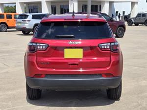 Jeep Compass Latitude 2025 Usado en Buen Estado - Product Image 6