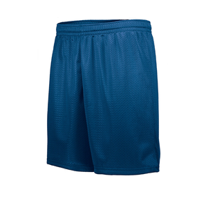 Short de basket-ball à sublimation en polyester 100% personnalisé pour hommes maille respirante à séchage rapide OEM vente en gros vêtements de sport pour entraînement de gymnastique - Product Image 5