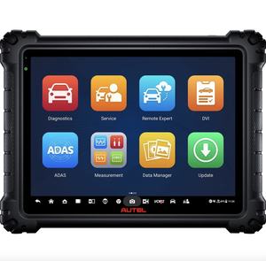 OFERTA ESPECIAL: Tableta de Diagnóstico Avanzado MaxiSYS ULTRAS2, Herramienta de Diagnóstico Universal para Camiones con 2 Años de Garantía, Herramienta de Escaneo Global - Product Image 3