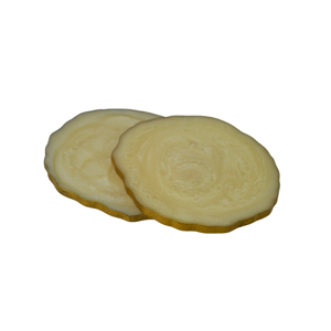 Sous-verres à thème sombre Tapis de table en bois Dîner Petit déjeuner Design Noyer, Sous-verres Finition Dessous de verre pour la maison et la décoration de table - Product Image 3