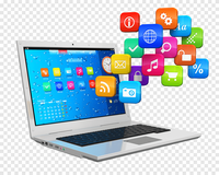 Yazılım ürün web sitesi tasarım ve geliştirme hizmetleri