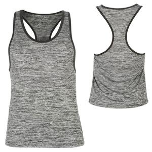 Wholesale Summer Ladies Tank <b>Top</b> <b>White</b> Cotton Ribbed Vests Sleeveless Casual <b>Women's</b> <b>Crop</b> <b>Top</b> - Product Image 4