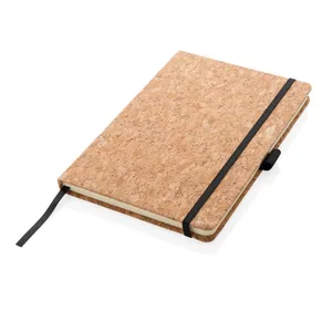 Cuaderno de Corcho A5 Personalizado para Merchandising - Product Image 6