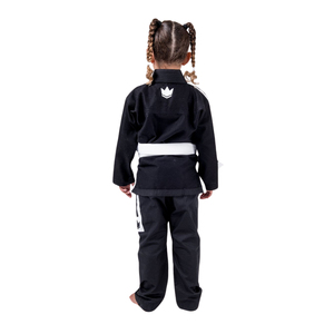 Uniformes de kárate para niños, ropa de artes marciales/fabricantes al por mayor, uniformes de kárate, ropa deportiva, servicios OEM - Product Image 2