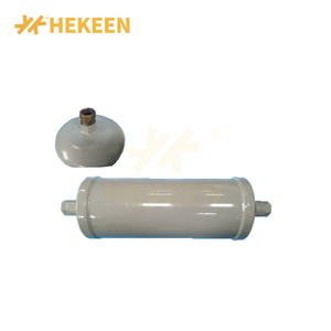 Hekeen Auto Repair Tools Parts <b>Air</b> Conditioner Filter Drier HK-D312G Iron for Replacement - Product Image 1