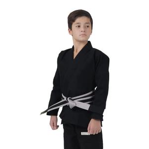 Kimono de Jiu-Jitsu pour hommes, uniforme d'arts martiaux brésiliens, léger, durable, pour l'entraînement, la compétition et la pratique du BJJ - Product Image 3