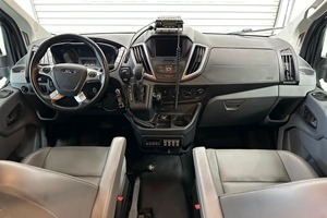 Ford Transit 150 Sportsmobile 4x4 2017 Usado, Certificado y en Buen Estado - Product Image 5