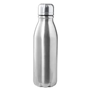 Borraccia in Alluminio Portatile Wellon con Design Minimalista Personalizzabile per Merchandising e Promozioni - Product Image 2