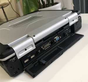 Outil de diagnostic d'adaptateur de communication ET4 pour analyseur de moteur compatible avec ordinateur portable - Product Image 6