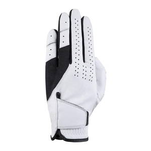 Guantes Personalizados de Piel de Cabretta Premium para Hombre, Unisex, Perforados, Ligeros, Compatibles con Pantalla Táctil, Ecológicos, Casuales para Exteriores - Product Image 1