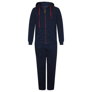 Invierno Jogging deporte nuevo diseño logotipo personalizado hombres chándal conjunto hombres peso pesado sostenible Sudadera con capucha Casual a prueba de viento hombres ropa - Product Image 4