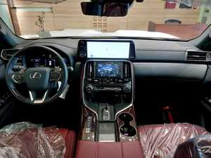 NUEVO LEXUS LX-SERIES-700H 2026, 0KM, 400-499HP, 6 CILINDROS, 5 PLAZAS, TRANSMISIÓN AUTOMÁTICA - Product Image 2
