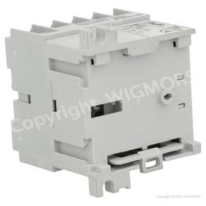 Contacteur Danfoss CI 4-2 1,5kW 230V/50/60Hz 037H3211 32 - Product Image 2