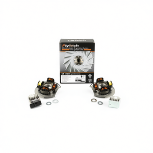 Sistema de Encendido Eléctrico para Motocicleta Flytech GS 150, Cono de Encendido de 17 mm, 1.7 kg - Product Image 2
