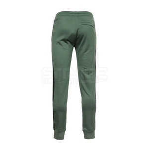 Conjunto Deportivo Informal de Dos Piezas para Invierno, Acabado Suave, Flexible, Ropa Deportiva con Comodidad Elástica - Product Image 5