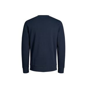 Sudadera de Hombre, Corte Regular, 100% Algodón, Felpa Sólida, Ecológica, Cómoda, Informal, para Invierno, Superventas - Product Image 5