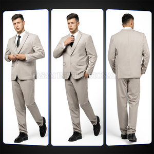 Venta en Línea de Ropa y Prendas de Vestir, Trajes de 3 Piezas Hechos en Pakistán, Trajes de 3 Piezas al por Mayor - Product Image 5