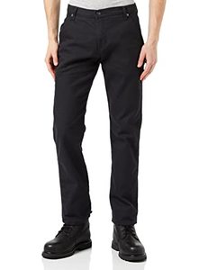 Pantalon de travail unisexe personnalisé à manches longues en coton respirant avec plusieurs poches, gilet de sécurité, détection des aiguilles, résistance à l'abrasion, écran de protection - Product Image 1