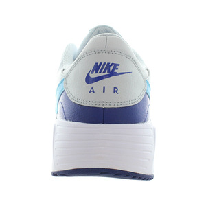 Zapatos Nike Air Max Sc para hombre Color: Platino puro/azul/blanco Flash 100% auténtico - Product Image 2