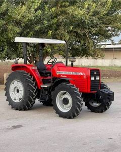 บริษัทจำหน่ายรถแทรกเตอร์ Massey Ferguson290, Massey Ferguson 385 4wd และ Massey Ferguson MF 375 คุณภาพดีที่สุด - Product Image 2