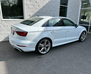 Vente rapide Audi RS-5 LHD/RHD - Faible kilométrage, haute performance ! - Product Image 4