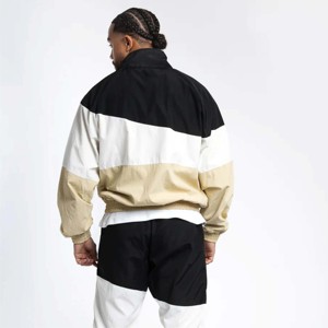 Chaqueta Softshell ligera para hombre: transpirable, duradera e ideal para senderismo, camping y actividades al aire libre - Product Image 5