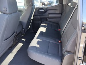 Chevrolet Silverado 1500 Custom Trail Boss 2022 Usada en Buen Estado - Product Image 6