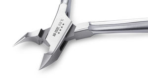 Cortaúñas Nghia Nipper AB-202C con Limpieza Profunda para Uso Comercial en Salones de Belleza - Product Image 3