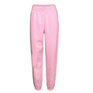 2023 Regular Warm Mid Waist Thick Straight Windproof Winter Flat <b>Fleece</b> Moisture Wicking High Quality Women Jogging <b>Trousers</b> - Product Image 1