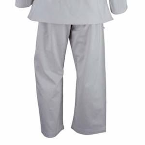 Nouveau 2025 Karaté Personnalisable Meilleure Qualité Jiu Jitsu Uniforme avec Stretch Feature - Product Image 5