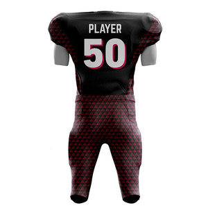 Uniformes de Fútbol Americano al por Mayor, Ropa Deportiva al Mejor Precio - Product Image 2