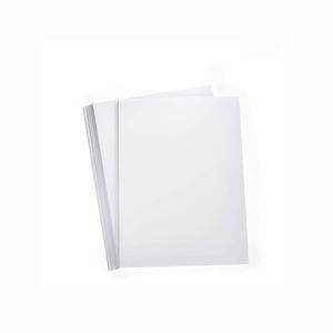 Papel de copia A4, calidad oficina, hojas blancas para uso en impresión en el hogar, negocios y escuela. - Product Image 5